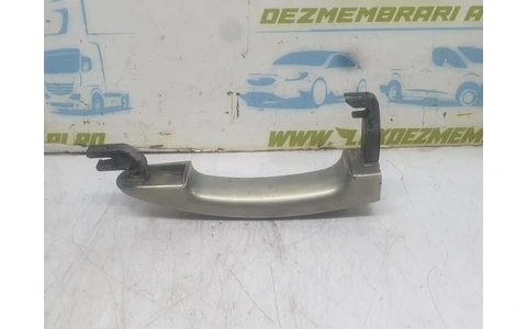 Maner exterior AM51U22404 Ford Focus 3 (2011 - 2015) - imagine 2