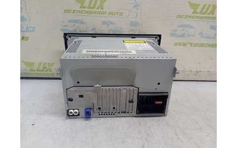 Radio cd 8E0035192G Audi A4 B7 (2004 - 2008) - imagine 2
