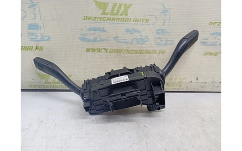 Ansamblu manete 8E0953549S Audi A4 B7 (2004 - 2008) - imagine 2