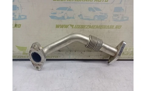 Conducta EGR 038131521CB Audi A4 B7 (2004 - 2008) - imagine 2