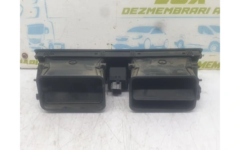 Grila ventilatie bord D-2b4l Skoda Fabia 6Y (1999 - 2004) - imagine 2