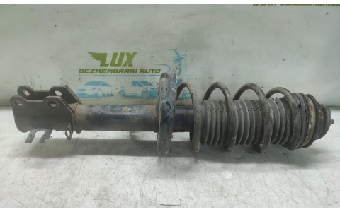 Amortizor cu arc stanga fata Opel Corsa D (2006 - 2011) - imagine 3