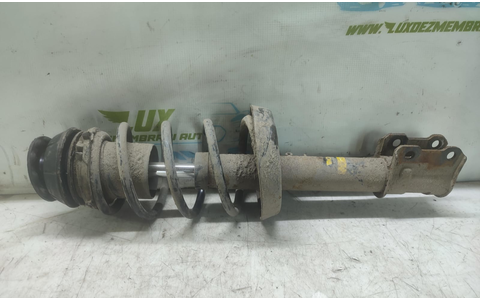 Amortizor cu arc stanga fata G16767L Opel Astra G (1998 - 2009) - imagine 2