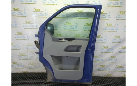 Usa dreapta fata Volkswagen Transporter T5 (2003 - 2009) - imagine 2