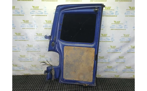 Usa dreapta spate Volkswagen Transporter T5 (2003 - 2009) - imagine 3