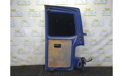 Usa stanga spate Volkswagen Transporter T5 (2003 - 2009) - imagine 2