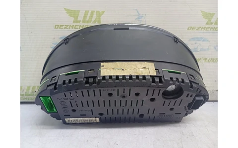 Ceasuri de bord 6Y1919870B Skoda Fabia 6Y (1999 - 2004) - imagine 2