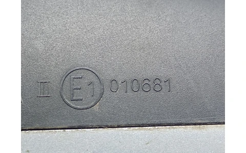 Oglinda stanga E1010681 Audi A4 B7 (2004 - 2008) - imagine 3