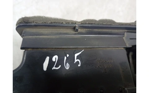 Grila ventilatie 3C1819728 Volkswagen Passat B6 (2005 - 2010) - imagine 4