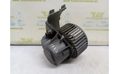Motoras aeroterma 17360060 Volkswagen Transporter T5 (2003 - 2009) - imagine 2