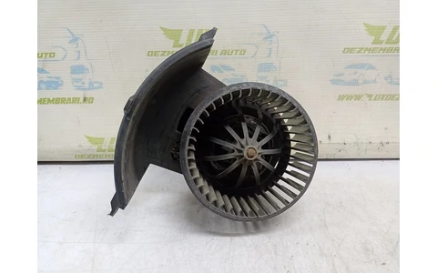 Motoras aeroterma 17360060 Volkswagen Transporter T5 (2003 - 2009) - imagine 4