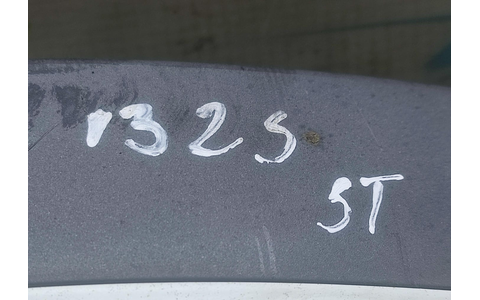 Oglinda stanga E9024363 Dacia Logan 1 (facelift) (2007 - 2012) - imagine 5
