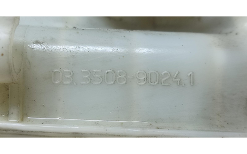 Pompa frana 03350890241 Opel Insignia A (2008 - 2014) - imagine 3