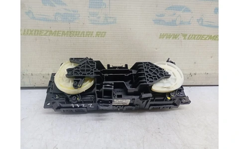 Panou clima ac 7H0820045D Volkswagen Transporter T5 (2003 - 2009) - imagine 2