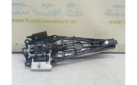 Maner exterior 13305781 Opel Insignia A (2008 - 2014) - imagine 2