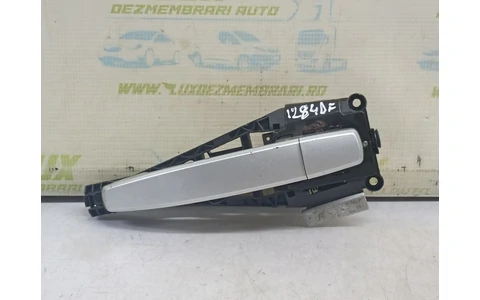 Maner exterior 13305781 Opel Insignia A (2008 - 2014) - imagine 3