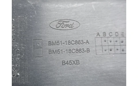 Boxa difuzor tweeter BM51-18C863-A Ford Focus 3 (facelift) (2014 - 2020) - imagine 3