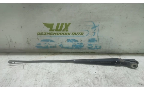 Brat stergator parbriz stanga Dacia Logan 1 (facelift) (2007 - 2012) - imagine 2