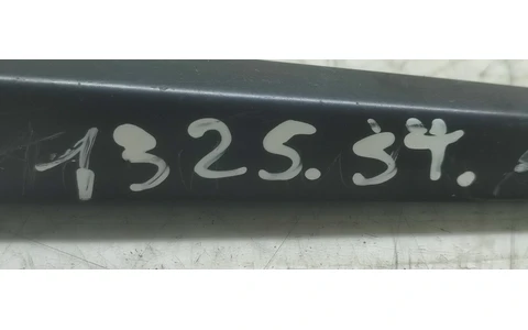 Brat stergator parbriz stanga Dacia Logan 1 (facelift) (2007 - 2012) - imagine 3
