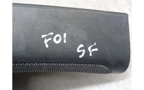 Boxa difuzor tweeter 51357226611 BMW Seria 7 F01/F02 (2008 - 2012) - imagine 3