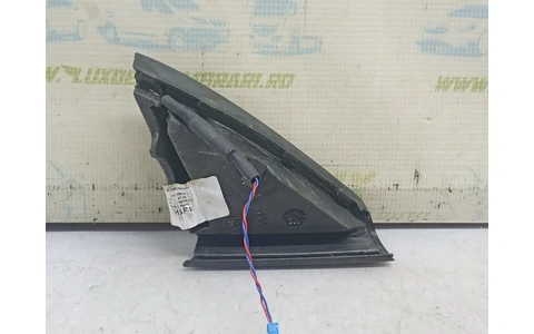 Boxa difuzor tweeter 51357226611 BMW Seria 7 F01/F02 (2008 - 2012) - imagine 2