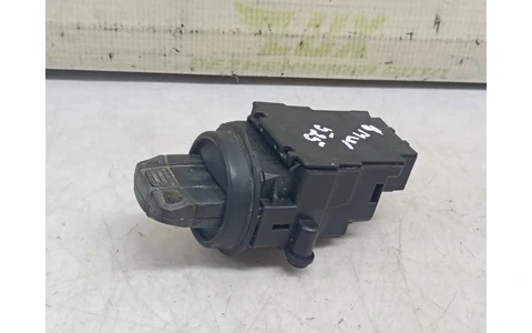 Contact cu cheie 6954722-14 BMW Seria 5 E60/E61 (2003 - 2007) - imagine 2