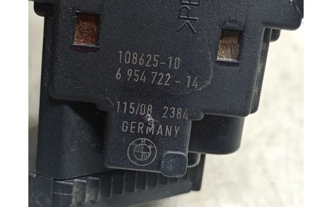 Contact cu cheie 6954722-14 BMW Seria 5 E60/E61 (2003 - 2007) - imagine 4
