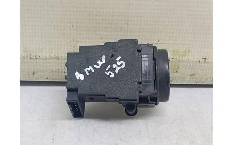 Contact cu cheie 6954722-14 BMW Seria 5 E60/E61 (2003 - 2007) - imagine 5