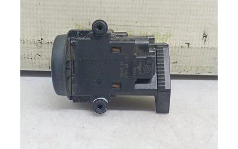 Contact cu cheie 6954722-14 BMW Seria 5 E60/E61 (2003 - 2007) - imagine 6