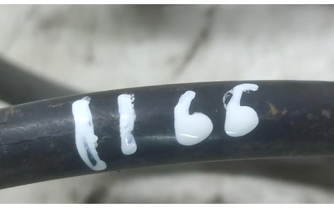 Arc suspensie spate Opel Corsa D (2006 - 2011) - imagine 2