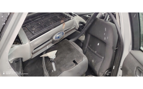 Ford Focus 3 (2011 - 2015) - imagine 6
