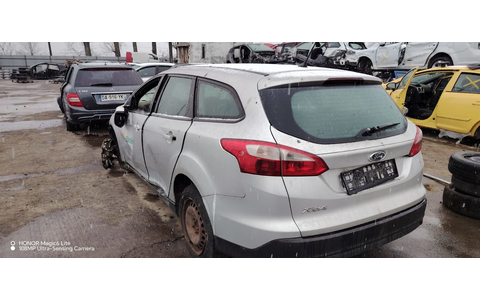 Ford Focus 3 (2011 - 2015) - imagine 2