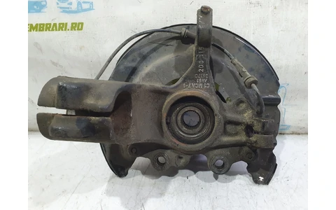 Fuzeta dreapta fata av61-3k170 Ford Focus 3 (facelift) (2014 - 2020) - imagine 2