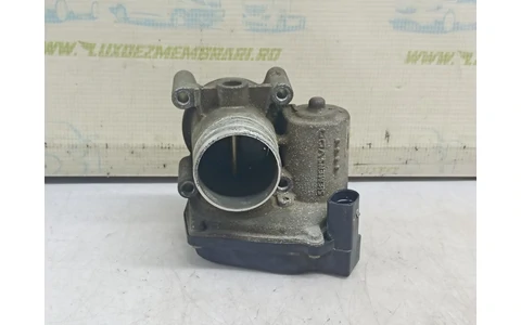 Clapeta acceleratie 03D133062E Volkswagen Polo 4 (9N) (2001 - 2005) - imagine 3