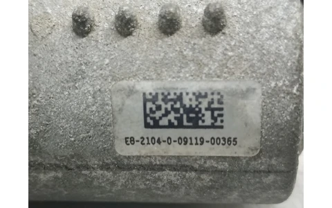 Clapeta acceleratie 03D133062E Volkswagen Polo 4 (9N) (2001 - 2005) - imagine 4