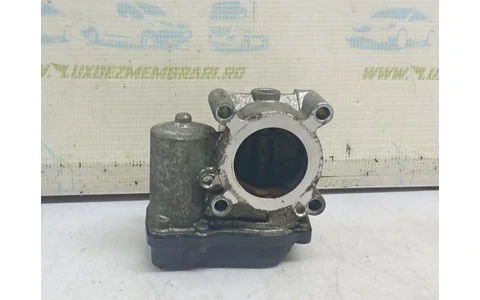 Clapeta acceleratie 03D133062E Volkswagen Polo 4 (9N) (2001 - 2005) - imagine 5