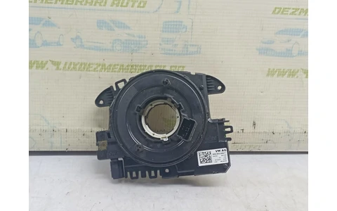 Spira volan 5K0953569T Volkswagen Passat B7 (2010 - 2015) - imagine 2