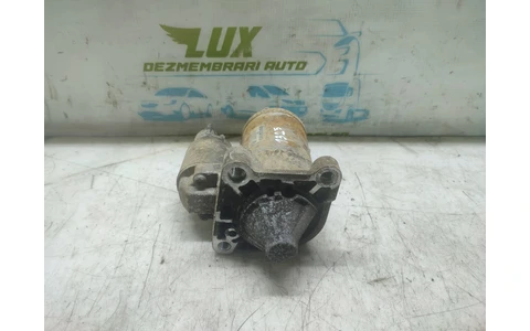Electromotor M000T46371ZT Dacia Logan 1 (facelift) (2007 - 2012) - imagine 2