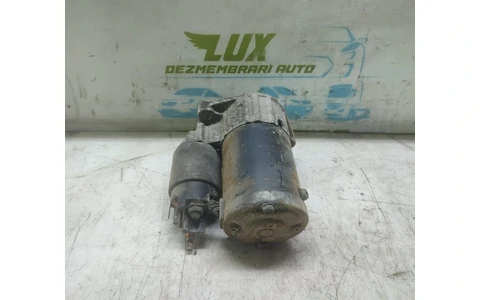 Electromotor M000T46371ZT Dacia Logan 1 (facelift) (2007 - 2012) - imagine 3