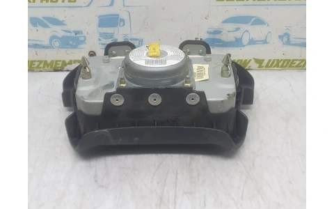 Airbag sofer Skoda Fabia 5J (2007 - 2010) - imagine 2