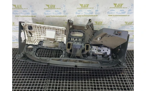 Plansa bord 8200738433 Dacia Logan 1 (facelift) (2007 - 2012) - imagine 5