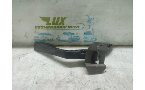 Pedala acceleratie 11218213 Dacia Logan 1 (facelift) (2007 - 2012) - imagine 2