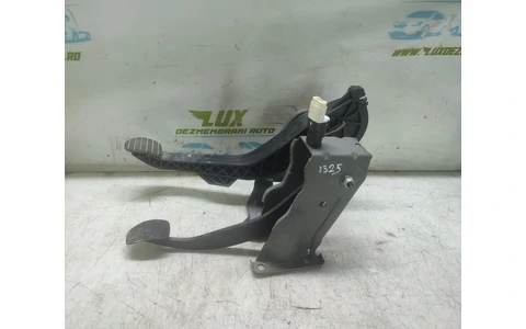 Pod pedalier 465106846R Dacia Logan 1 (facelift) (2007 - 2012) - imagine 2