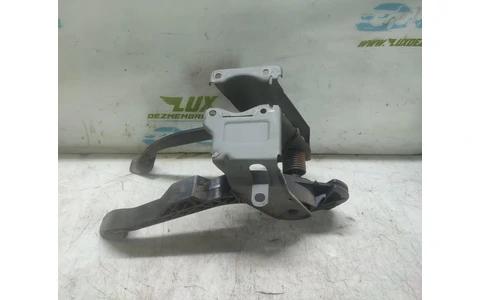 Pod pedalier 465106846R Dacia Logan 1 (facelift) (2007 - 2012) - imagine 5