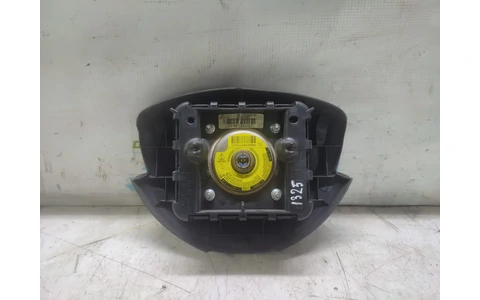Airbag sofer 3064537 Dacia Logan 1 (facelift) (2007 - 2012) - imagine 2