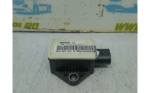 Senzor ESP 8E0907637 Audi A4 B7 (2004 - 2008) - imagine 2