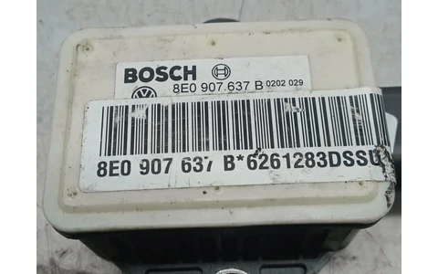 Senzor ESP 8E0907637 Audi A4 B7 (2004 - 2008) - imagine 4