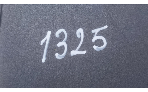 Calculator airbag 8201002828 Dacia Logan 1 (facelift) (2007 - 2012) - imagine 3