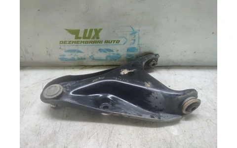 Brat suspensie dreapta fata Dacia Logan 1 (facelift) (2007 - 2012) - imagine 2