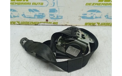 Centura siguranta dreapta fata 560788501 Audi A4 B7 (2004 - 2008) - imagine 2